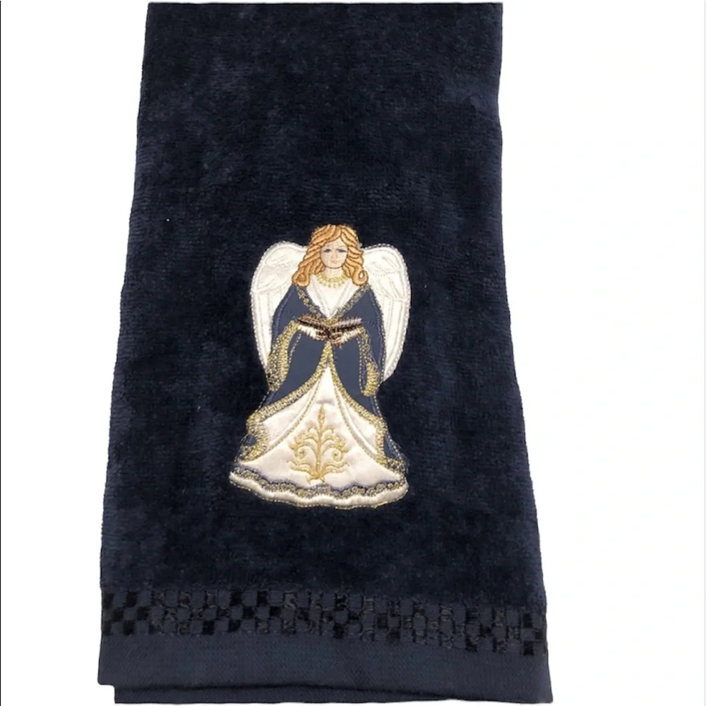 Angel Hand Towel